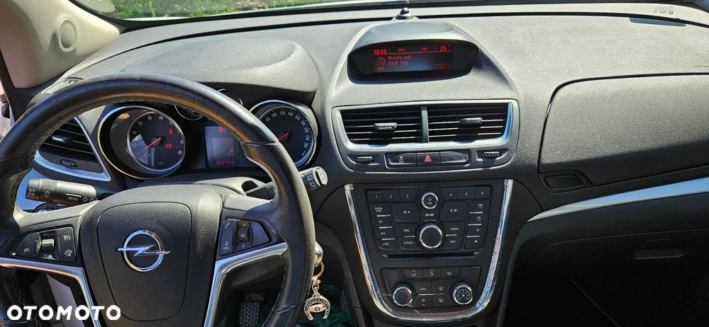 Opel Mokka - 6