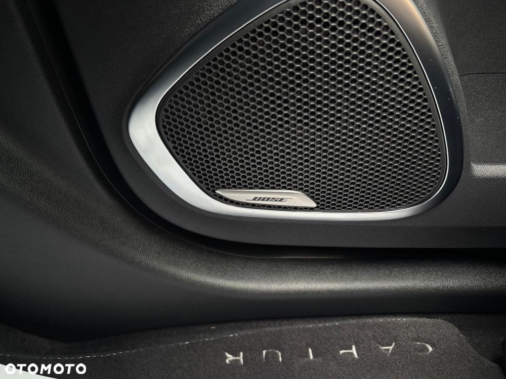 Renault Captur ENERGY TCe 120 Bose Edition - 21