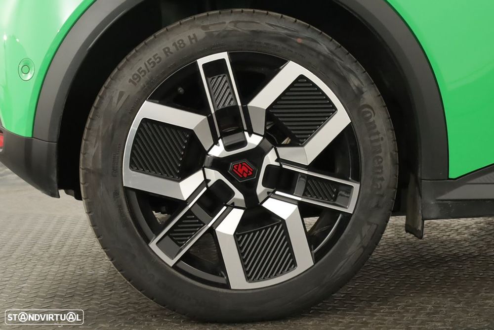 Renault 5 E-Tech 52 kWh Techno Autonomia Conforto - 5