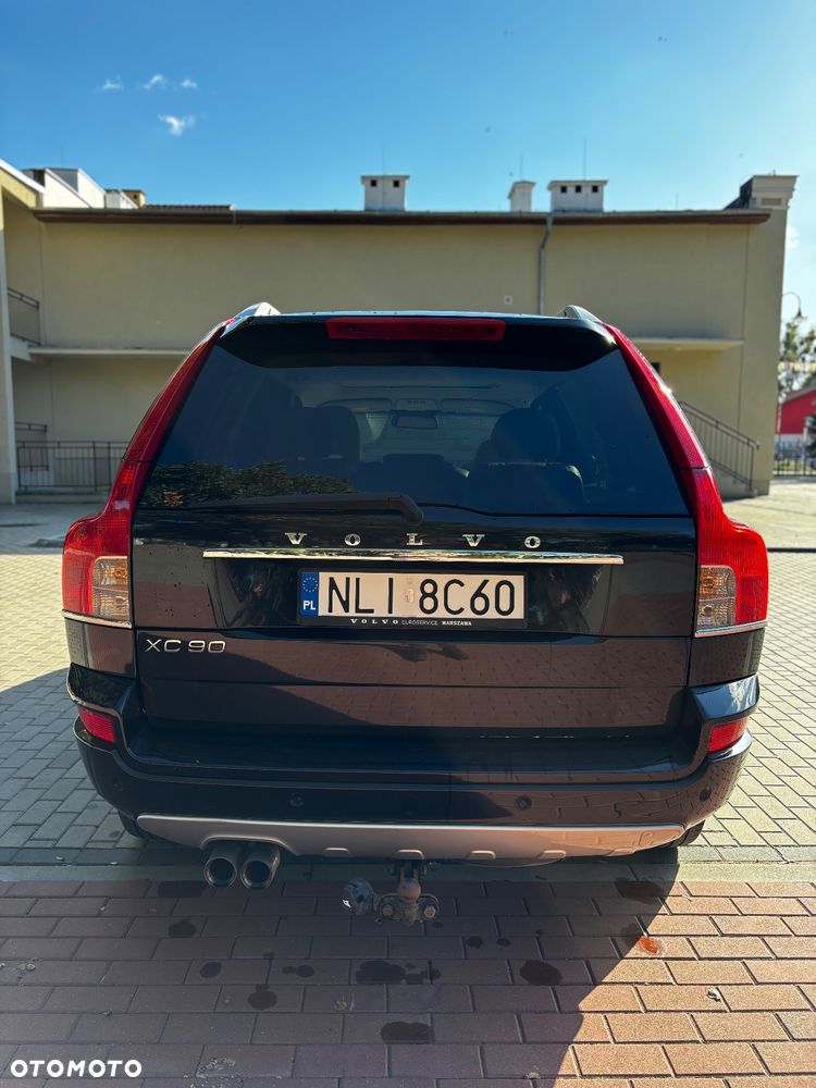 Volvo XC 90 - 6