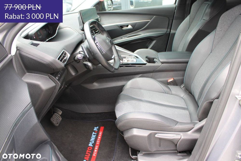 Peugeot 3008 - 23