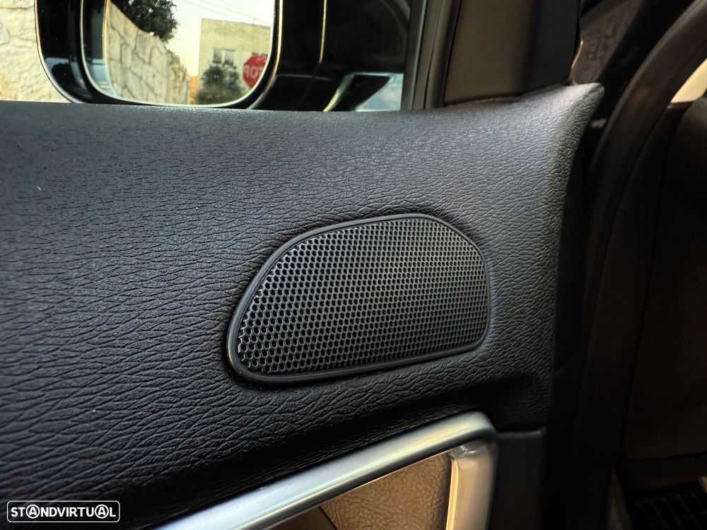Volvo V40 1.6 D2 Momentum - 18