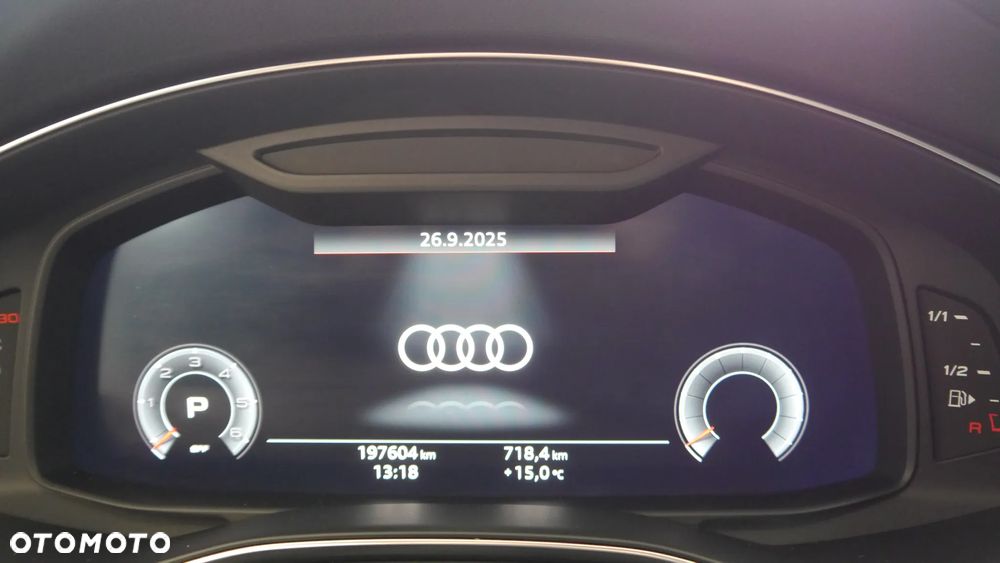 Audi A7 Sportback 3.0 TDI Quattro S tronic - 20