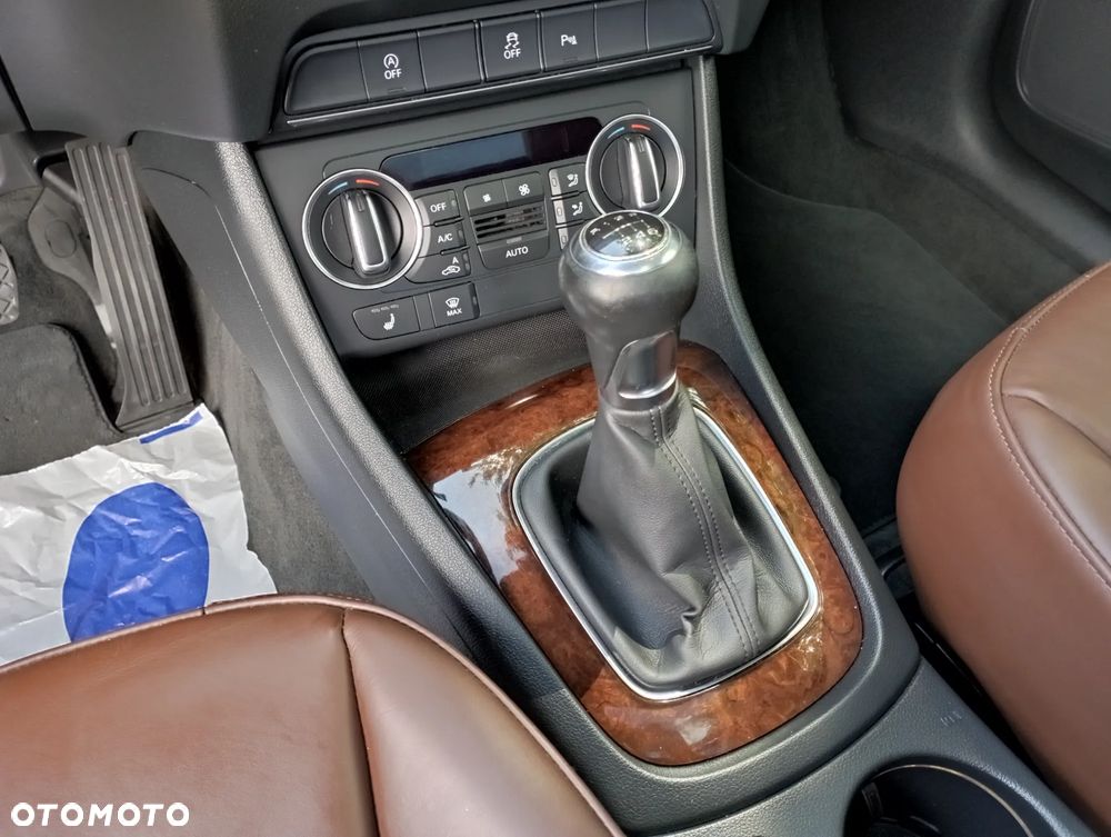 Audi Q3 - 31