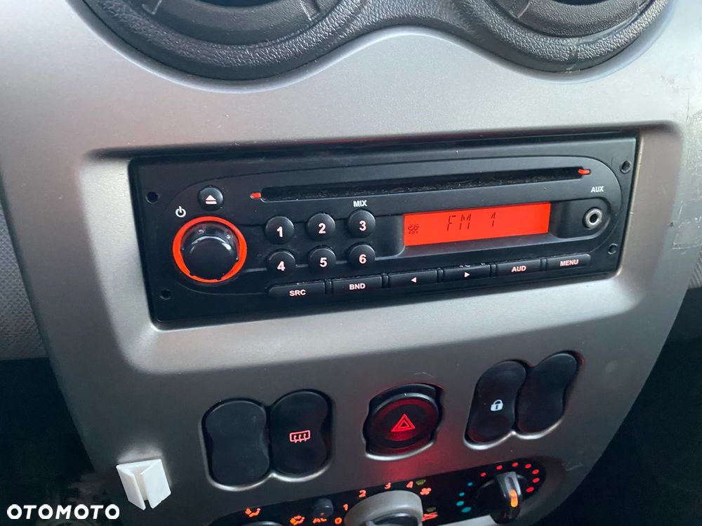 Dacia Sandero 1.2 16V Ambiance - 17