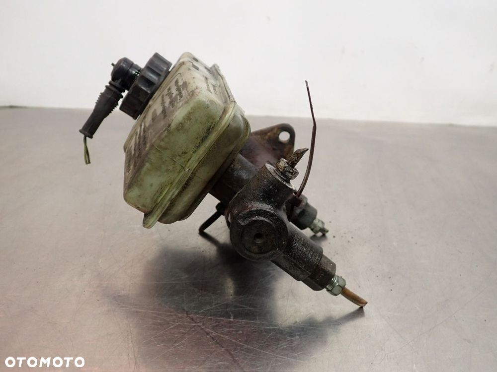 POMPA HAMULCOWA AUDI 80 B2 - 4