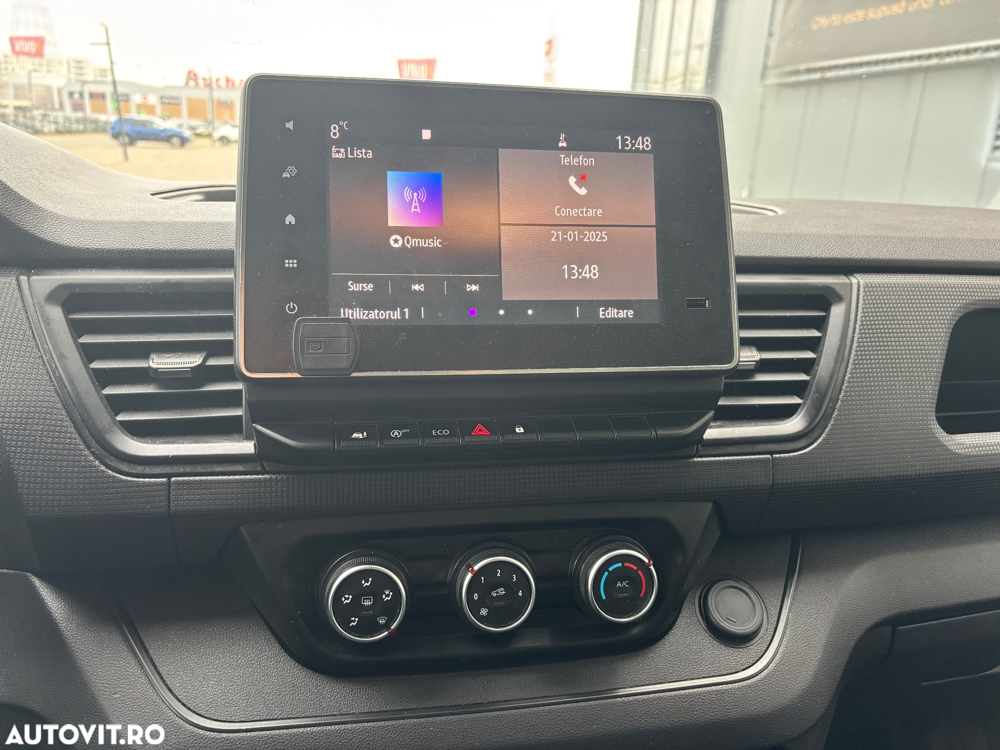 Renault TRAFIC - 15