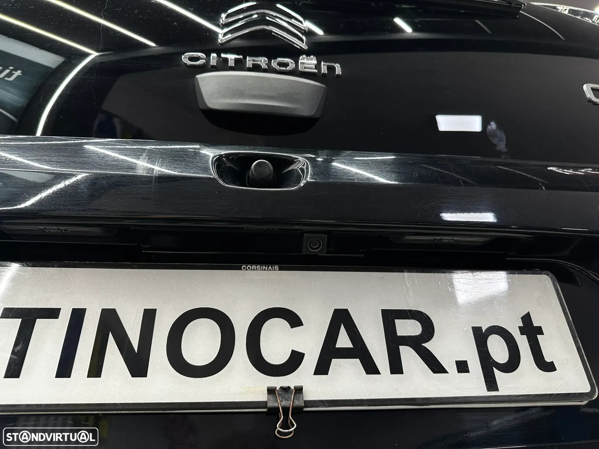 Citroën C1 1.0 VTi Shine - 9