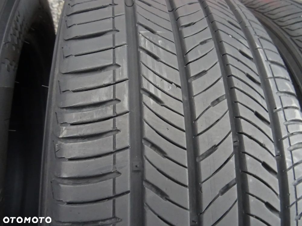 215/55/R17 94V Kumho SOLUS TA31+ - 5