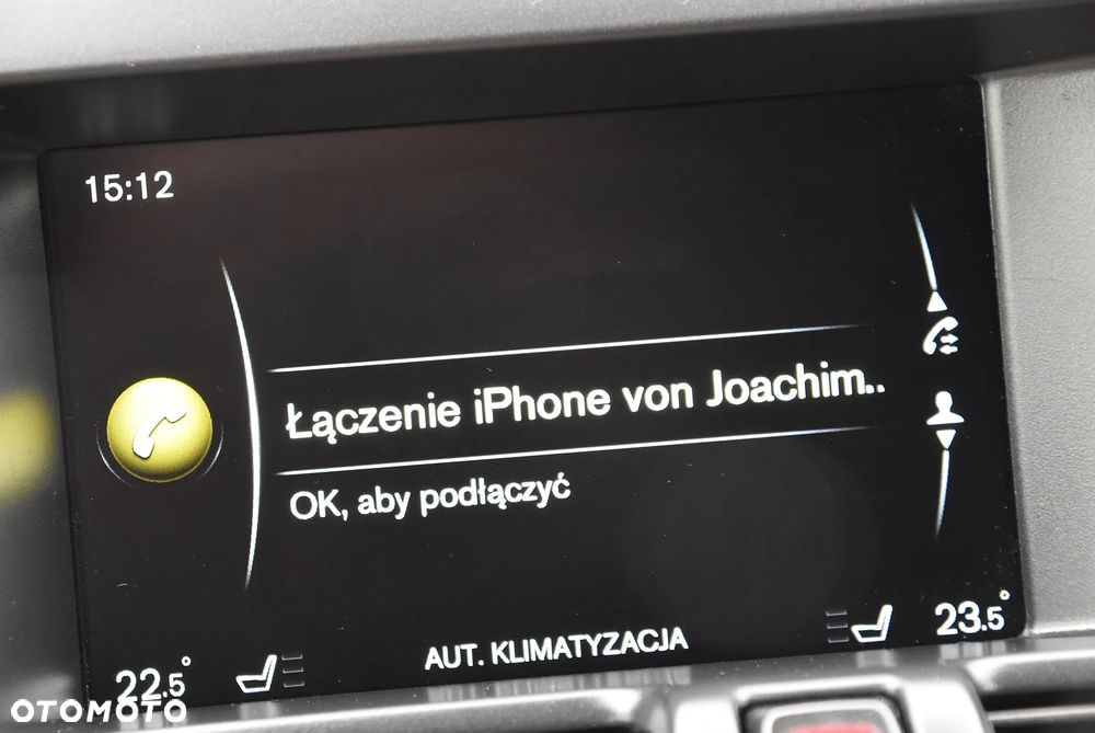 Volvo XC 60 D4 Drive-E Kinetic - 33