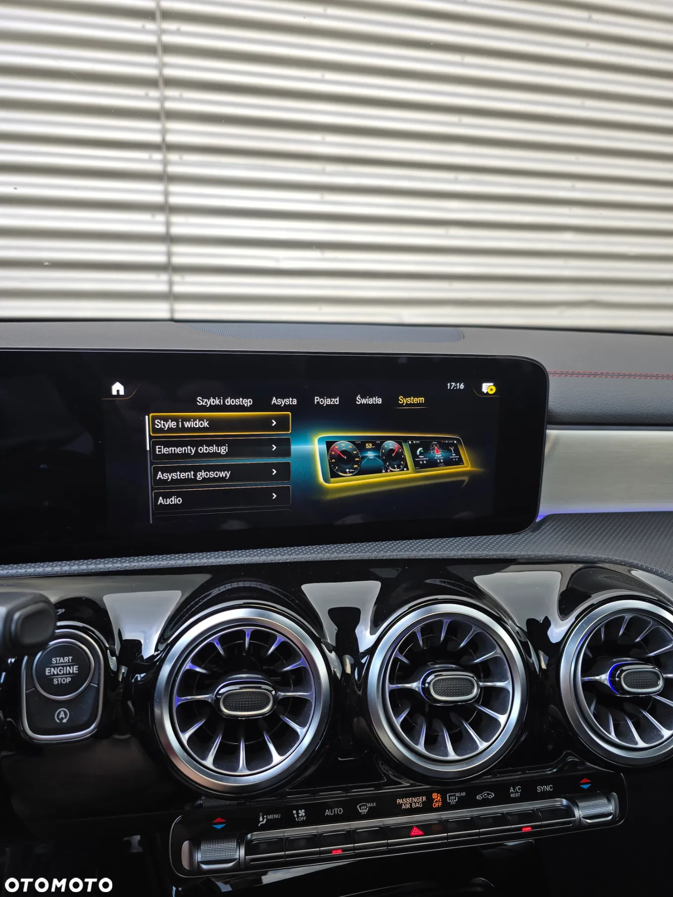 Mercedes-Benz CLA 220 d AMG Line 8G-DCT - 21