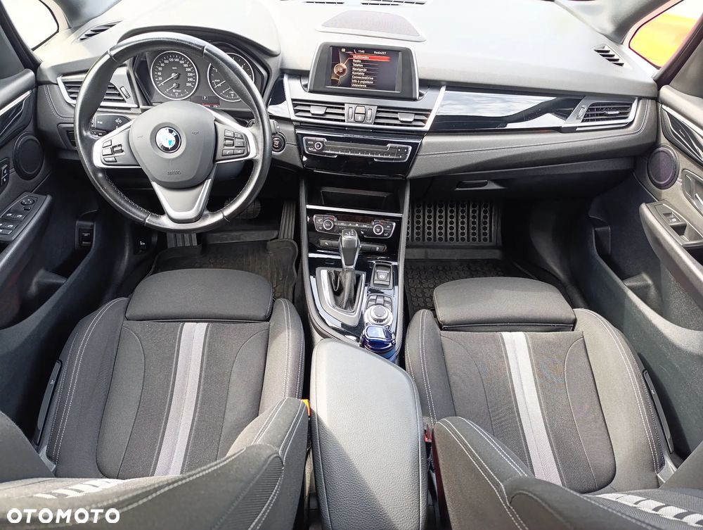 BMW Seria 2 - 9