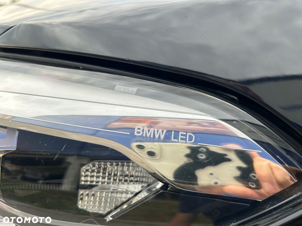 BMW Seria 1 118i GPF Sport Line - 10