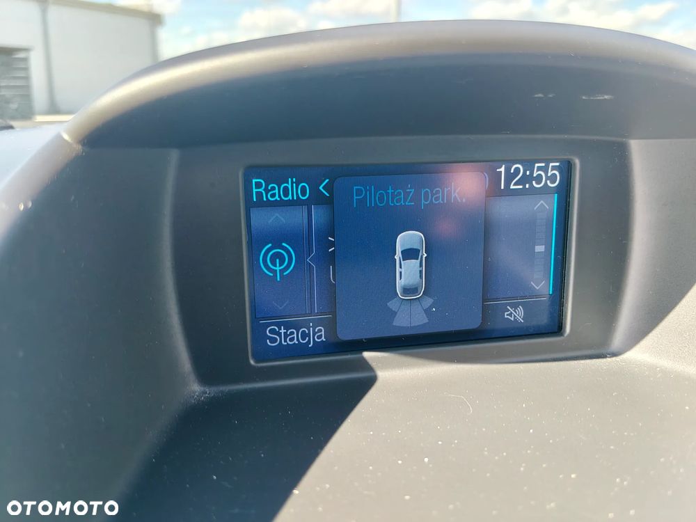 Ford Fiesta 1.0 EcoBoost ST-Line ASS - 15
