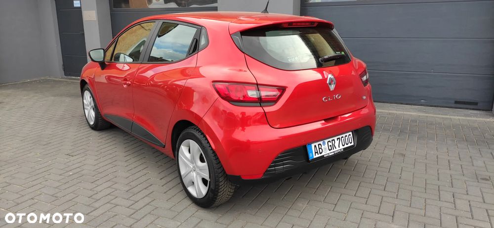 Renault Clio 0.9 Energy TCe Intens+ - 25