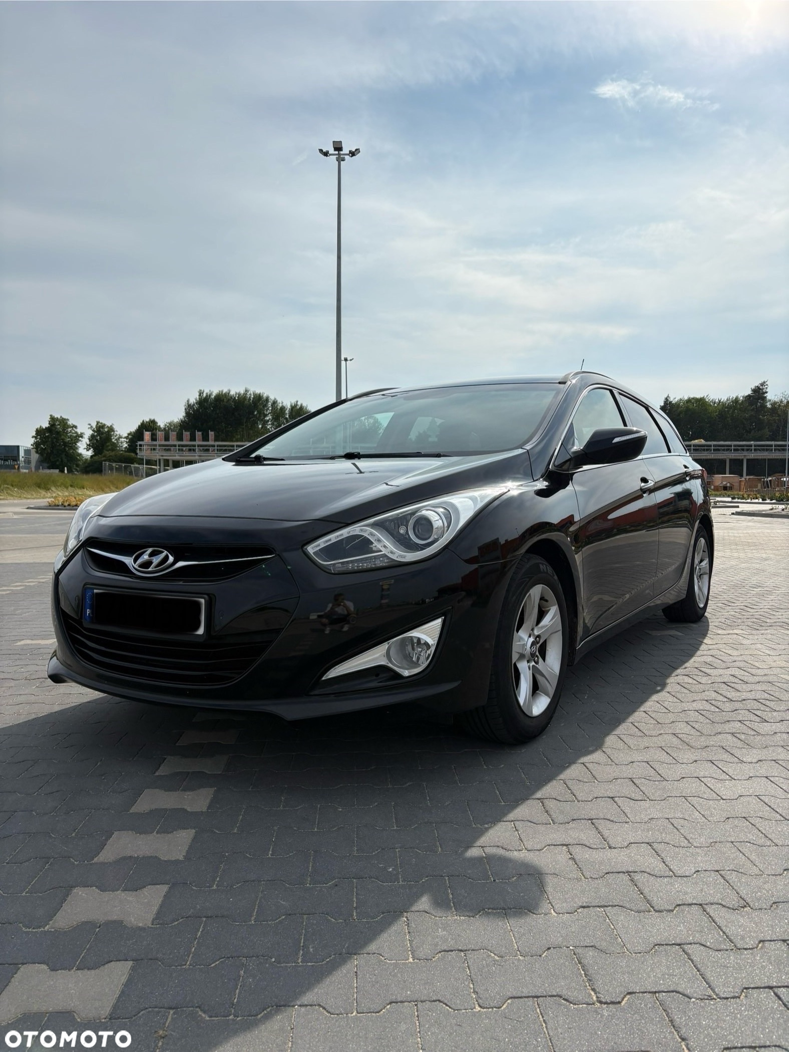 Hyundai i40 2.0 GDI Premium - 2
