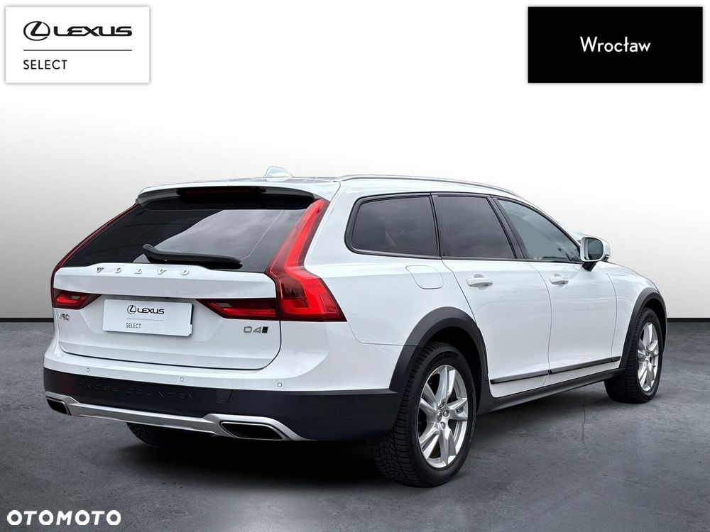 Volvo V90 Cross Country D4 SCR AWD Pro - 6