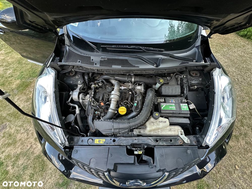 Nissan Juke 1.5 dCi Tekna - 20