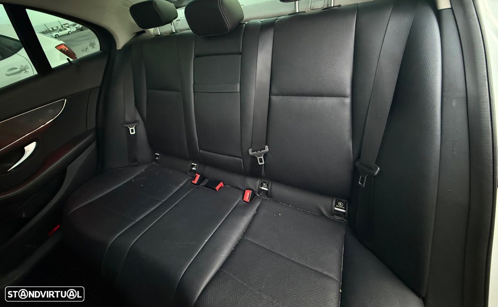 Mercedes-Benz C 220 d AMG Line - 9
