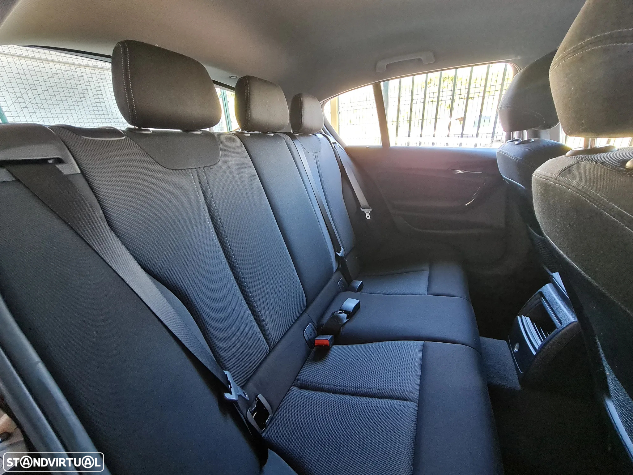 BMW 114 d Line Sport - 25
