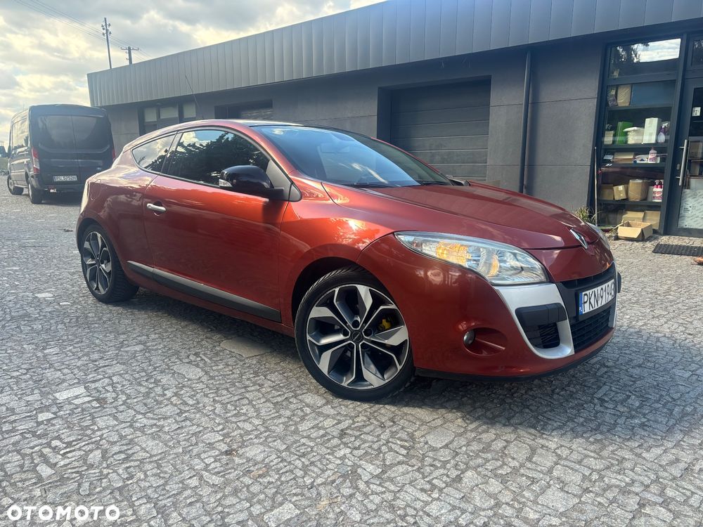 Renault Megane - 4
