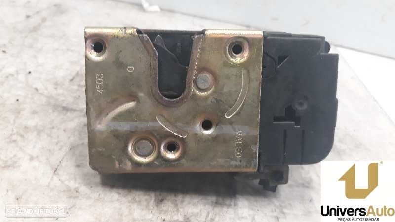 FECHADURA PORTA FRONTAL DIREITA PEUGEOT 206 FASTBACK 2003 -9136J1 - 3