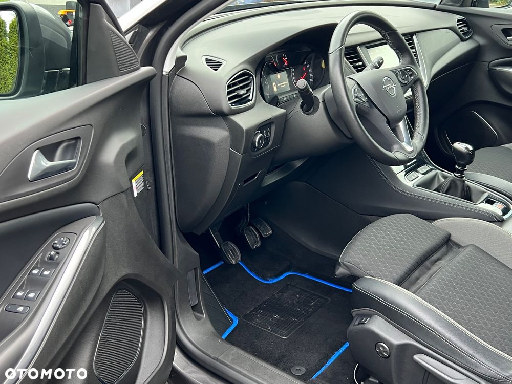 Opel Grandland X 1.6 D Start/Stop Edition - 23