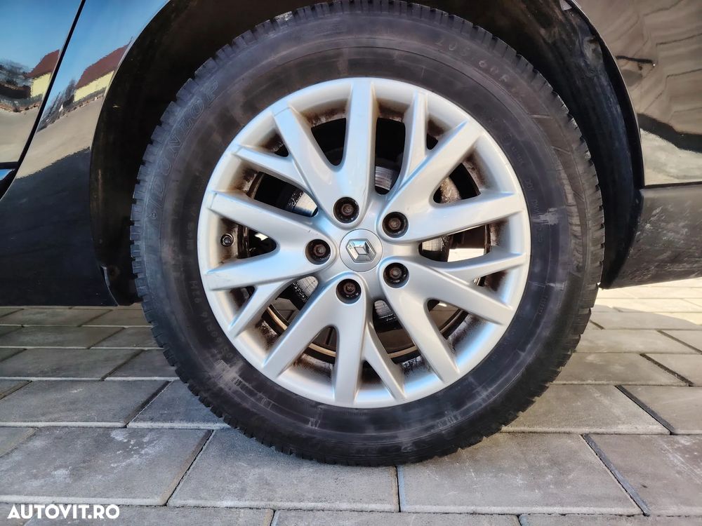 Renault Fluence 1.6 Dynamique - 13