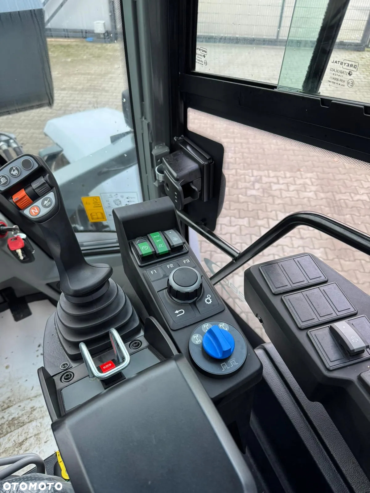 Inny Kramer KL 55.8T - 11