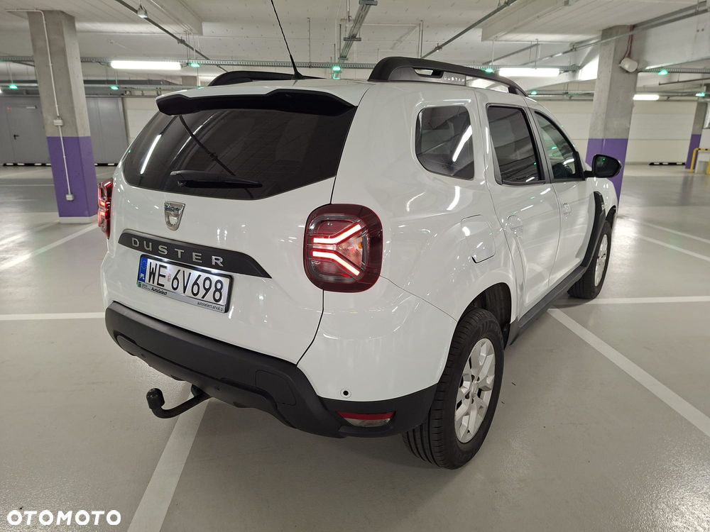 Dacia Duster 1.0 TCe Comfort - 26