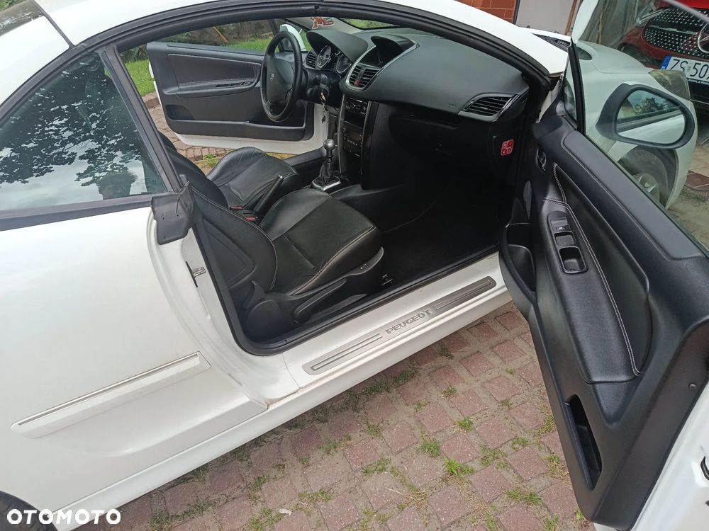 Peugeot 207 - 9