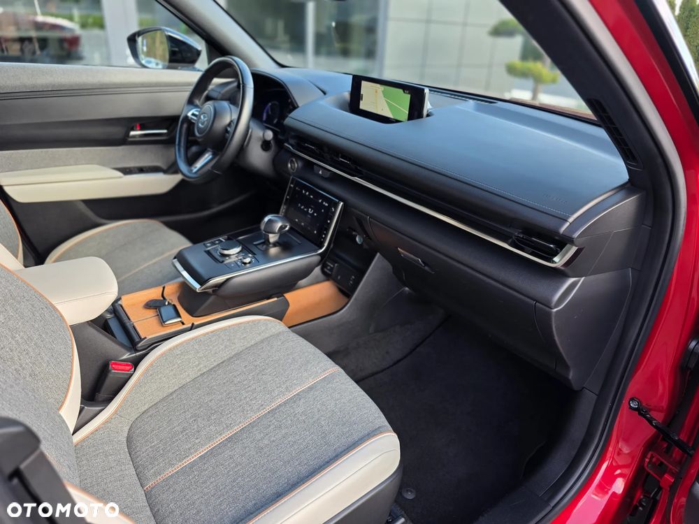 Mazda MX-30 35.5kWh Makoto - 26