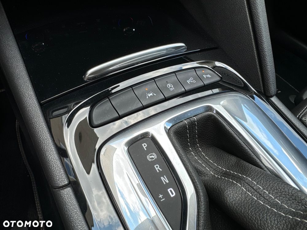 Opel Insignia 2.0 Automatik Business Innovation - 32