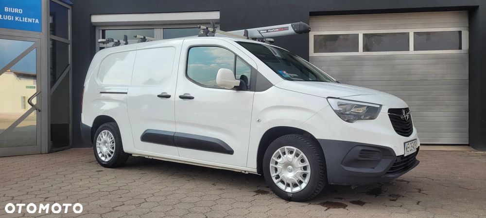 Opel COMBO - 3