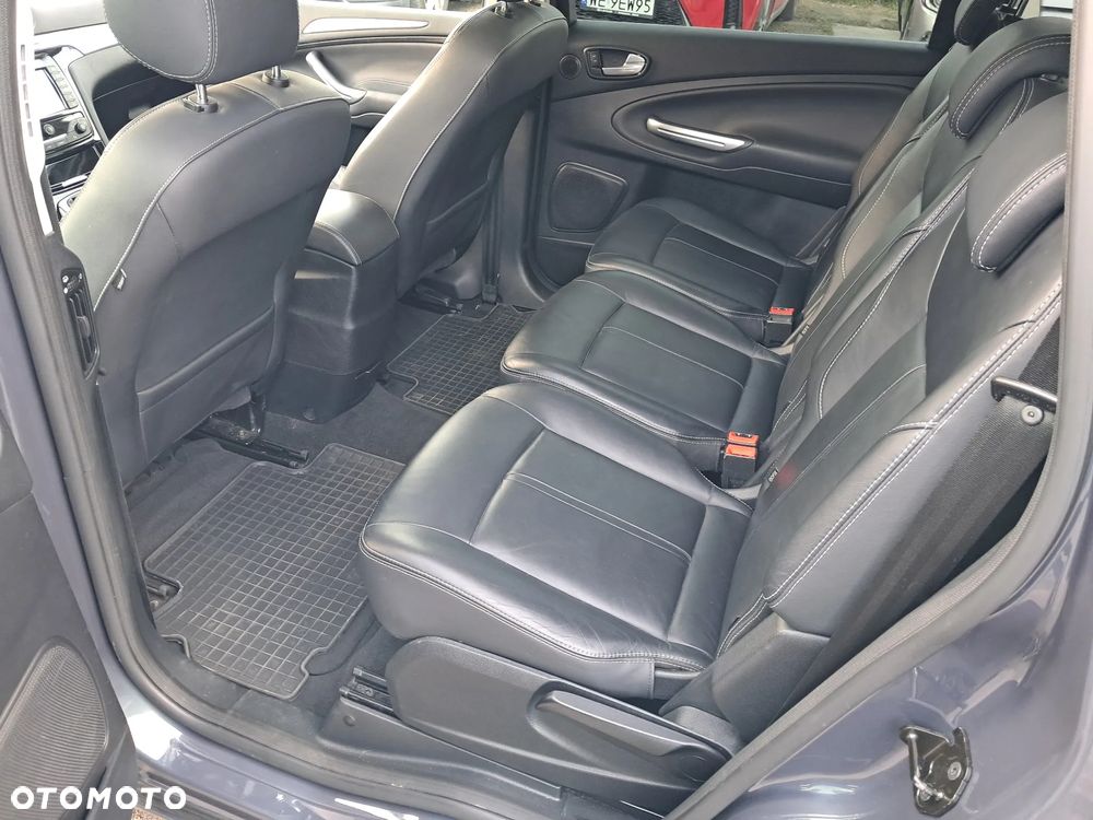 Ford S-Max - 3