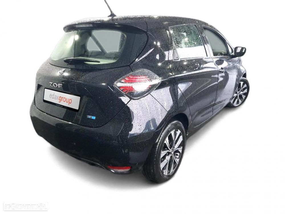Renault Zoe (c/ Bateria) Limited 50 - 2