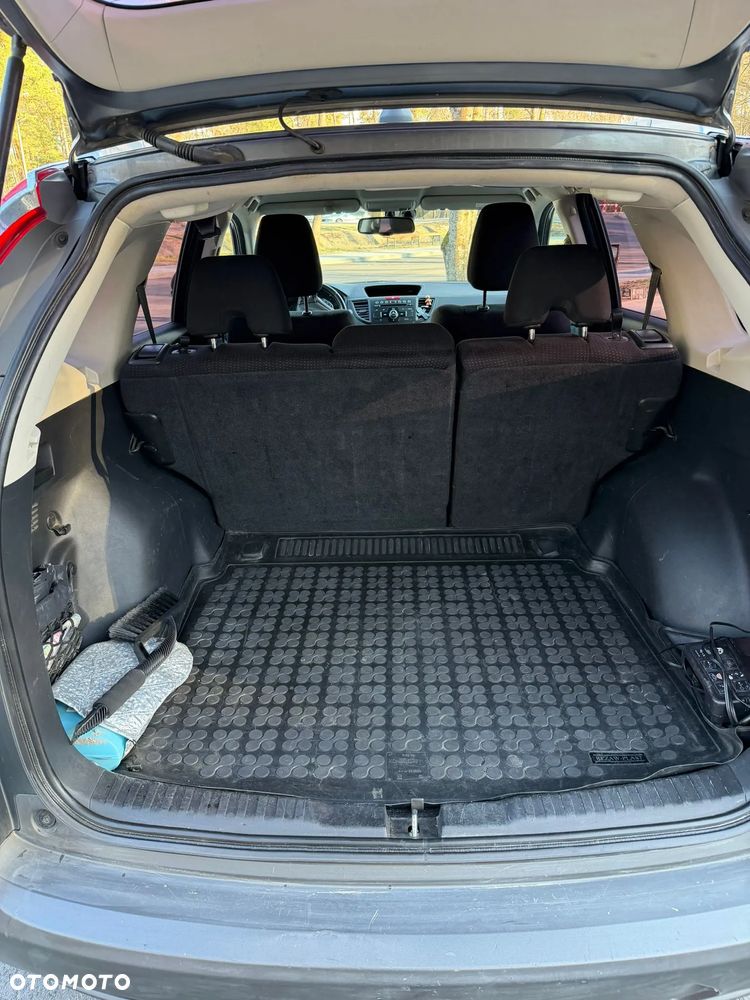 Honda CR-V 2.0 Elegance - 9