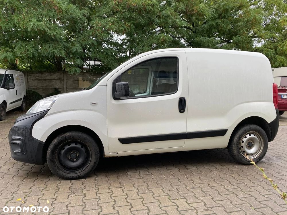 Fiat Fiorino - 6