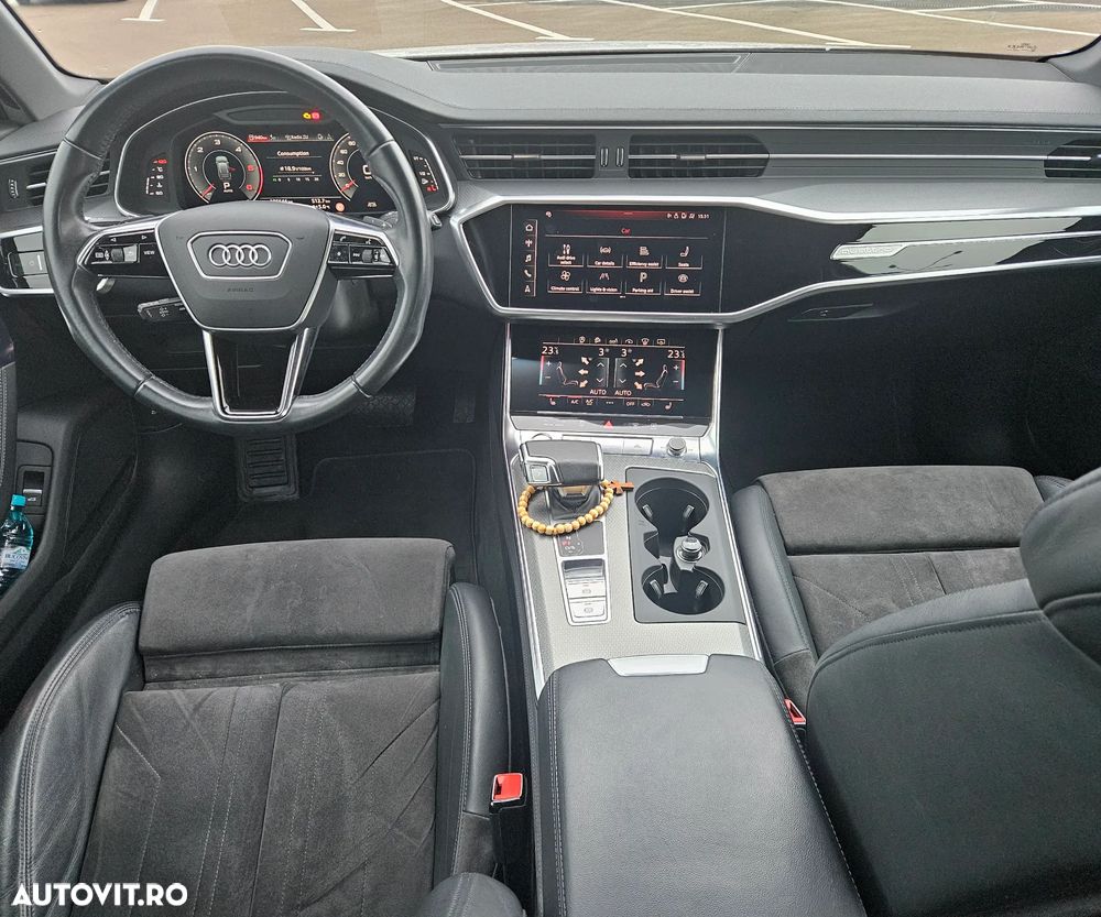 Audi A6 Allroad - 15