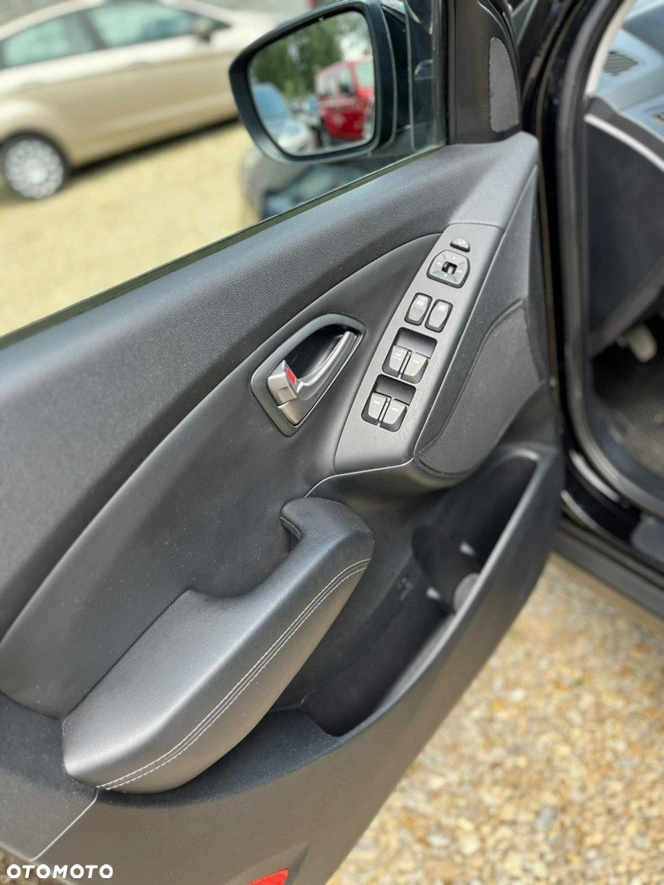 Hyundai ix35 - 26