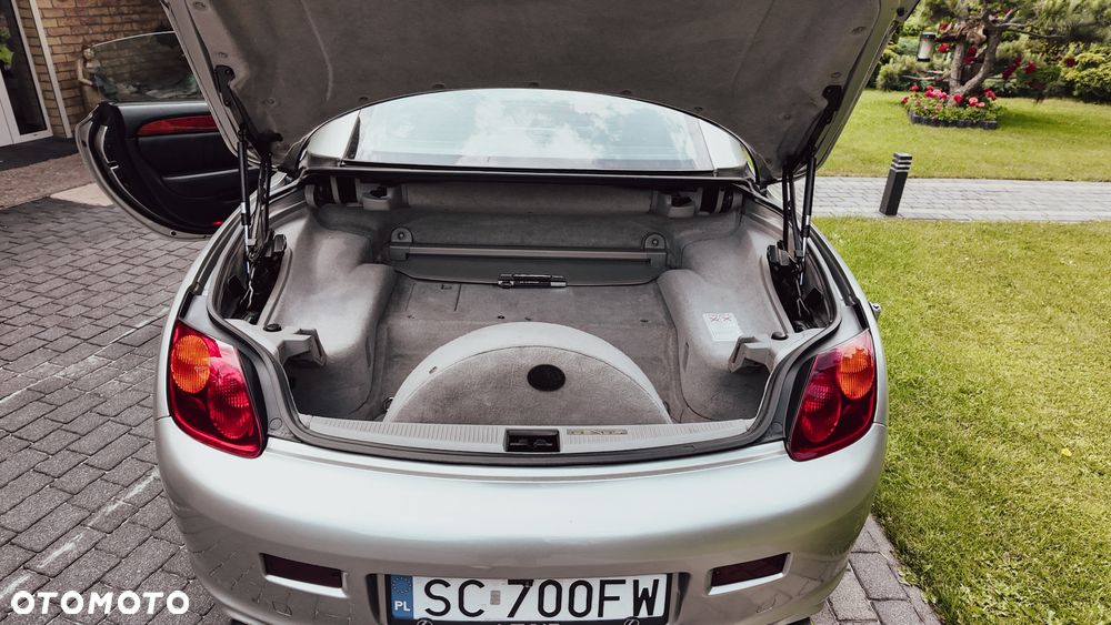 Lexus SC - 25