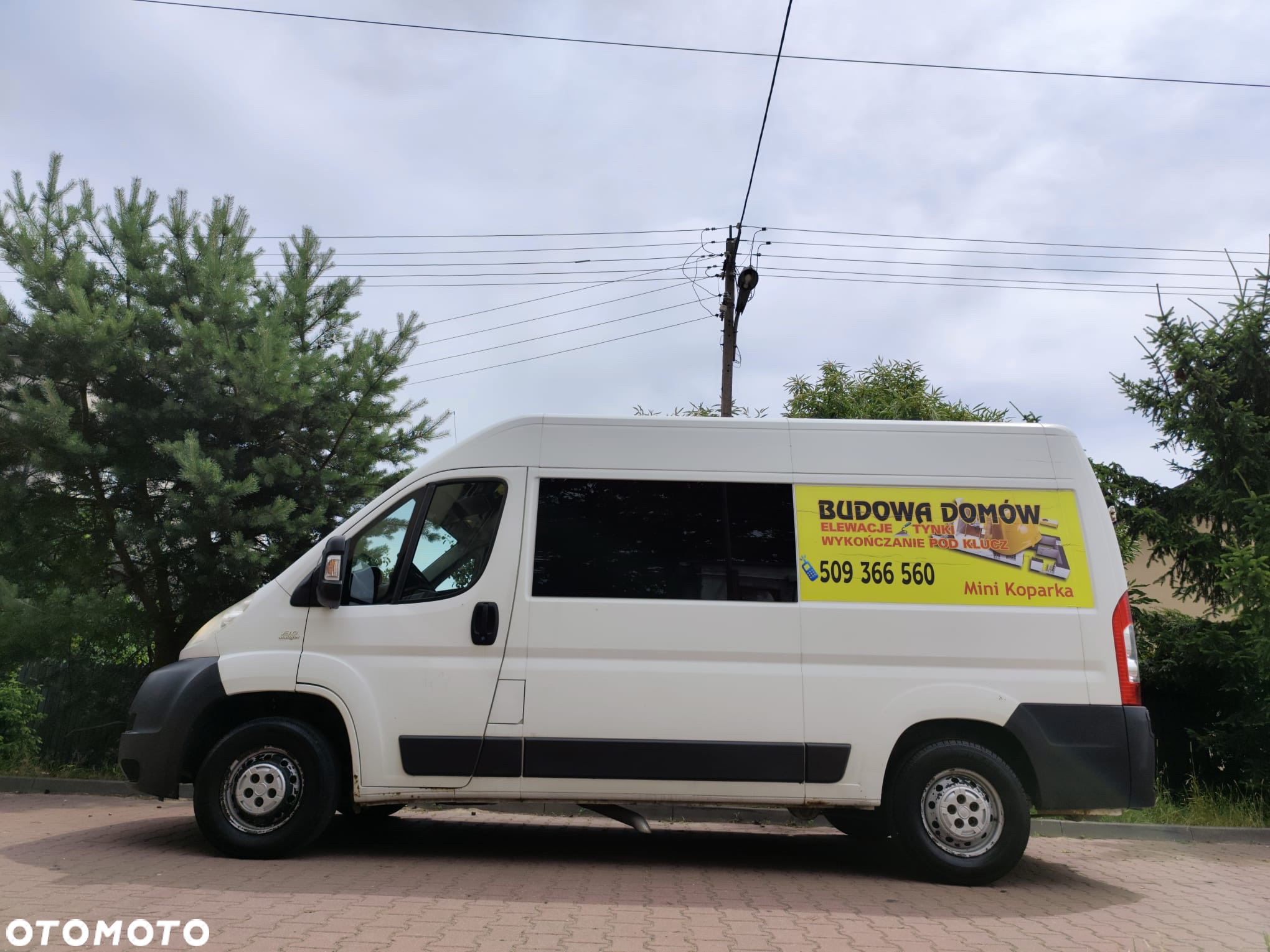Fiat DUCATO - 3