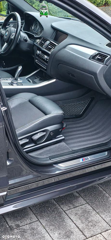 BMW X4 ver-xdrive20i-edycja-m-sport - 11