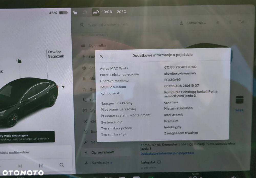 Tesla Model 3 - 11