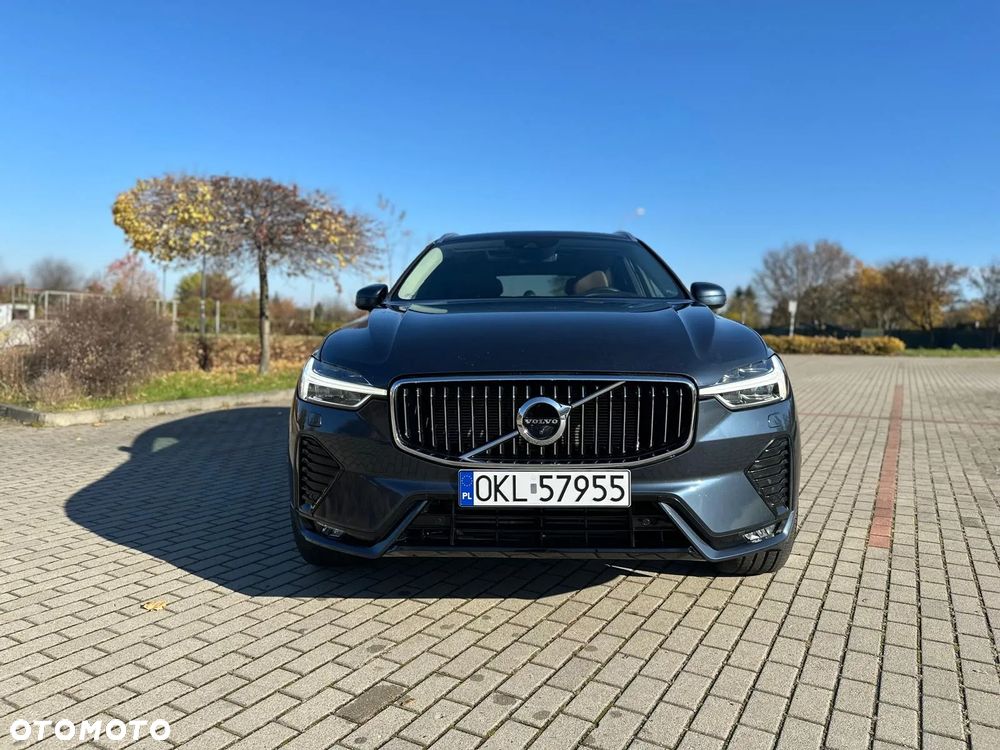 Volvo XC 60 T6 AWD Inscription - 5