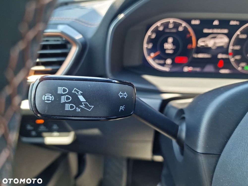Cupra Formentor 1.5 TSI DSG - 33