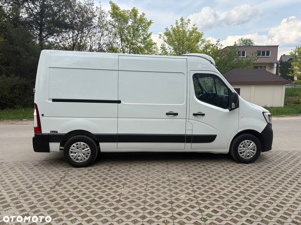 Renault Master - 3