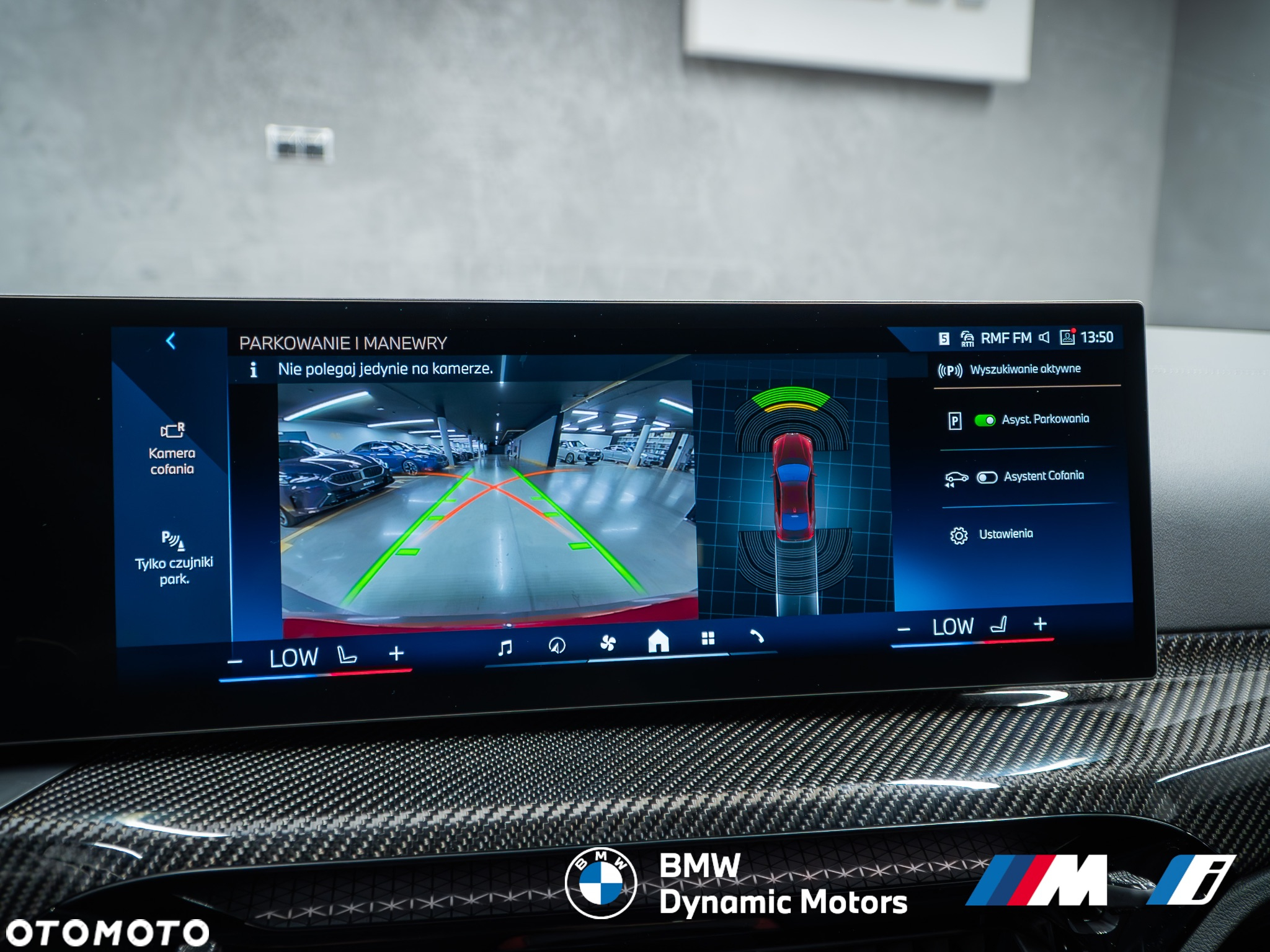 BMW Seria 4 430i xDrive Coupe M Sport - 28