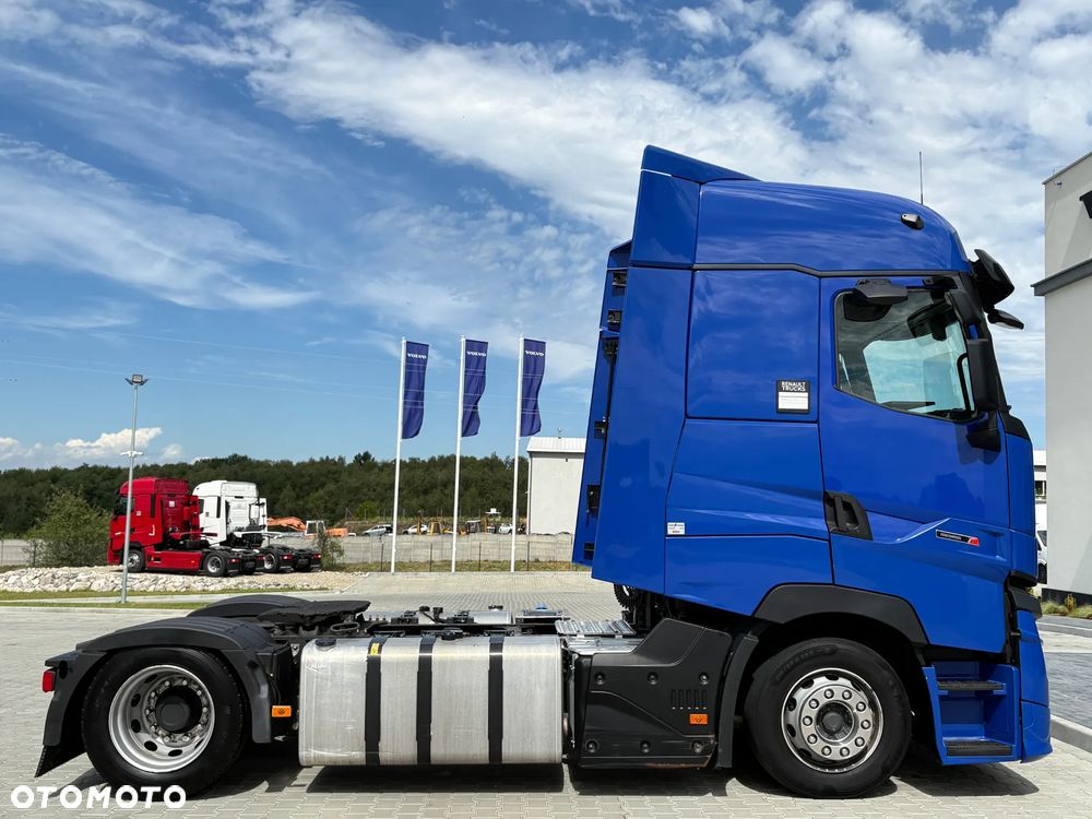 Renault *Gwarancja* T480 TC X-LOW - 7