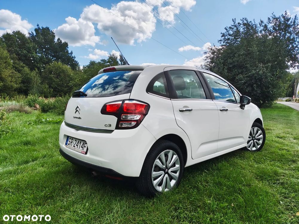 Citroën C3 1.2 VTi Selection - 7